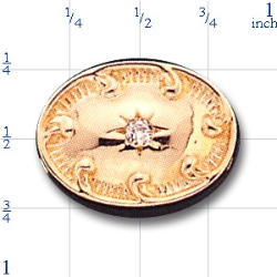 KG101 Diamond Slide 